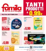 MAXI DI SRL Tanti prodotti a 0.99&euro; - al 28.10.2026