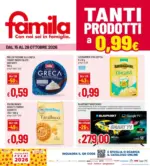 MAXI DI SRL Tanti prodotti a 0.99&euro; - al 28.10.2026