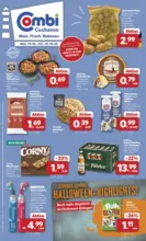 Combi Unsere Combi Wochenangebote - bis 24.10.2026