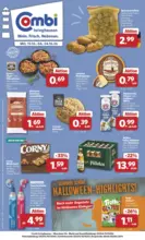 Combi Unsere Combi Wochenangebote - bis 24.10.2026
