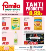 MAXI DI SRL Tanti prodotti a 0.99&euro; - al 28.10.2026