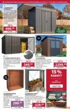 Dehner Hohenems Dehner: Garten & Zoo - bis 19.10.2026