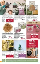 Dehner Hohenems Dehner: Garten & Zoo - bis 19.10.2026