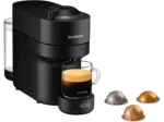 MediaMarkt De'Longhi ENV90.B Vertuo Pop Nespresso-Maschine Liquori Black - bis 27.10.2026