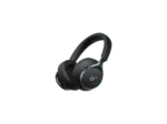 MediaMarkt Anker Soundcore Space One Verbesserte Ger&auml;uschunterdr&uuml;ckung, Nachtschwarz; Bluetooth Kopfh&ouml;rer - bis 27.10.2026
