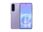 MediaMarkt Samsung Galaxy A57 5G (2026), 128 GB, Awesome Lilac, Dual SIM - bis 27.10.2026