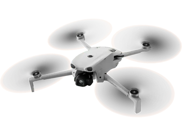 DJI Lito X1 Fly More Combo (DJI RC 2) Drohne