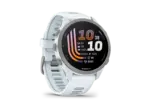 MediaMarkt Garmin Smartwatch Forerunner&reg; 170, Steinwei&szlig;/Pudergrau - bis 27.10.2026