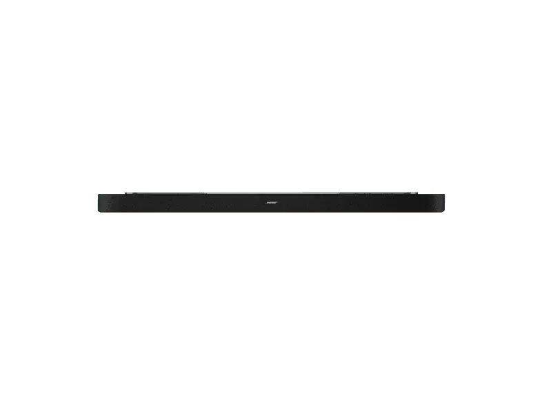 Bose Lifestyle Ultra Soundbar, Schwarz