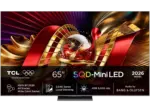 MediaMarkt TCL 65C8L (2026) 65 Zoll SQD-Mini LED TV - bis 27.10.2026