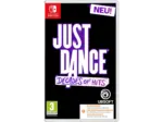 MediaMarkt Just Dance: Decades of Hits - Nintendo Switch [Code in the box] - bis 27.10.2026