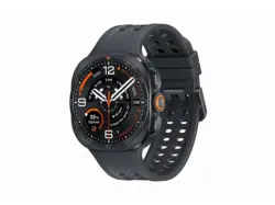 Samsung Galaxy Watch Ultra2 LTE, Titanium Gray; Smartwatch