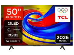 TCL 50P7L (2026) 50 Zoll QLED Smart TV; QLED TV