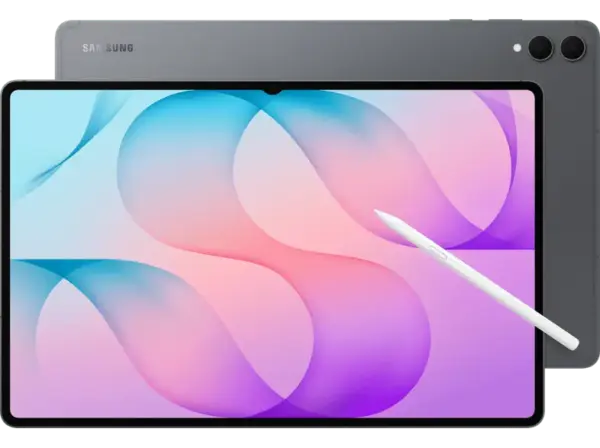 SAMSUNG Galaxy Tab S12 Ultra 5G 256GB, Grau; Tablet