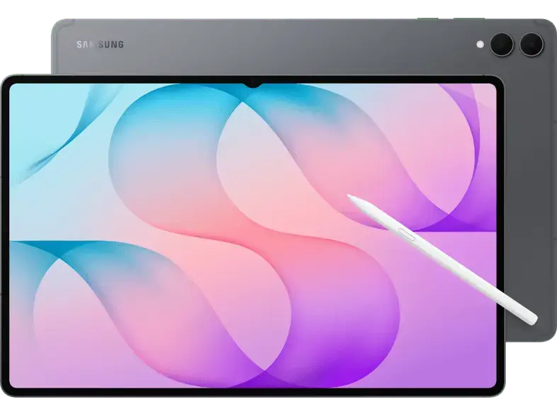 SAMSUNG Galaxy Tab S12 Ultra 5G 256GB, Grau; Tablet