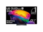MediaMarkt LG Electronics OLED65C69LB (2026) 65 Zoll OLED evo AI C6 4K Smart TV; OLED TV - bis 27.10.2026