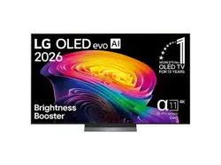 LG Electronics OLED65C69LB (2026) 65 Zoll OLED evo AI C6 4K Smart TV; OLED TV