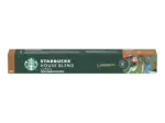 MediaMarkt Starbucks House Blend Lungo Kaffeekapsel, 10 Kapseln, Kompatibles System: Nespresso - bis 27.10.2026