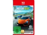 MediaMarkt The Crew&trade; Motorfest - Nintendo Switch 2 [Game key card] - bis 27.10.2026