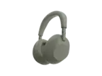 MediaMarkt Sony WH-1000XM6G kabellose Bluetooth Noise Cancelling-Kopfh&ouml;rer in Premium Klangqualit&auml;t- Olive Grau - bis 27.10.2026