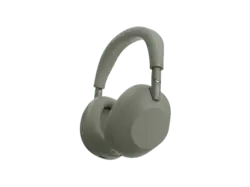 Sony WH-1000XM6G kabellose Bluetooth Noise Cancelling-Kopfh&ouml;rer in Premium Klangqualit&auml;t- Olive Grau