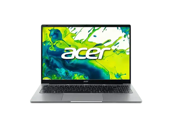 ACER Aspire Lite 15 (AL15-47P-R3U7) Notebook, 15,6 Zoll, Full-HD, AMD Ryzen&trade; 3 5400U Prozessor, 8 GB, 512 GB, Windows 11 Home, Radeon&trade; Onboard Graphics