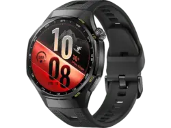 Huawei Watch GT7 Pro, 46mm, Schwarz; Smartwatch