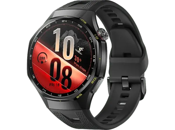 Huawei Watch GT7 Pro, 46mm, Schwarz; Smartwatch