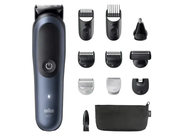 Braun BT7540 Series 7 Groomingset