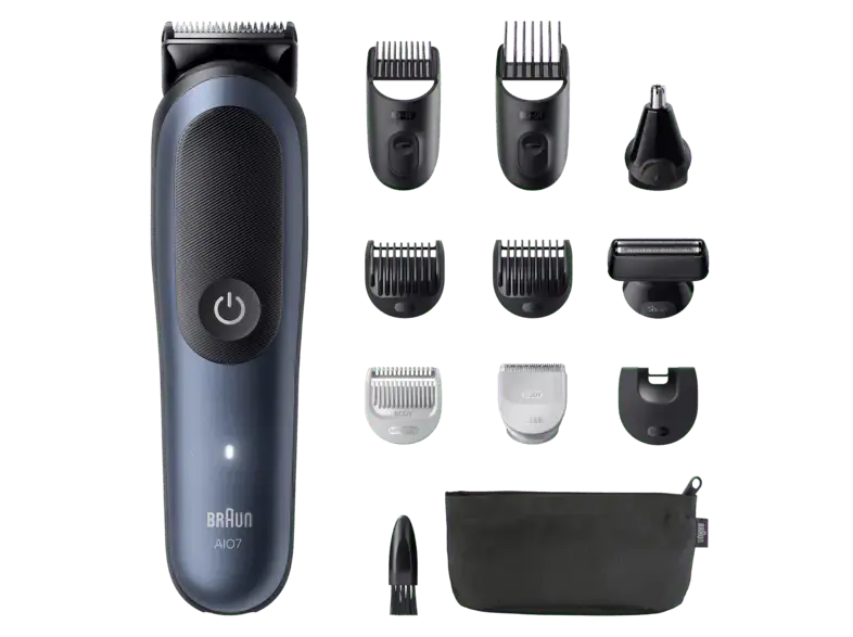 Braun BT7540 Series 7 Groomingset