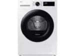 MediaMarkt Samsung DV80DG52B0AEEG W&auml;rmepumpentrockner (8 kg, EEK: C, 64 dB(A)), Wei&szlig;) - bis 27.10.2026