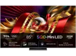MediaMarkt TCL 85C8L (2026) 85 Zoll SQD-Mini LED TV - bis 27.10.2026