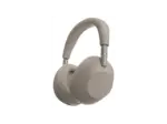 MediaMarkt Sony WH-1000XM6T Flaggschiff der kabellosen Noise Cancelling Over-Ear-Kopfh&ouml;rer, Signature Hi-Res Sound, Sandstone - bis 27.10.2026