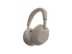 Sony WH-1000XM6T Flaggschiff der kabellosen Noise Cancelling Over-Ear-Kopfh&ouml;rer, Signature Hi-Res Sound, Sandstone