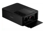 MediaMarkt Canon Selphy CP1500 Fotodrucker, WLAN, A6, Schwarz - bis 27.10.2026