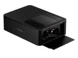 Canon Selphy CP1500 Fotodrucker, WLAN, A6, Schwarz