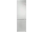 MediaMarkt Bosch KGN392LCG Serie 4 K&uuml;hl- und Gefrierkombination (C, 363 l, 2030 mm hoch, Standger&auml;t, No Frost (verminderte Eisbildung), Metall-Optik) - bis 27.10.2026