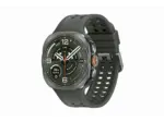 MediaMarkt Samsung Galaxy Watch Ultra2 LTE, Titanium Silver; Smartwatch - bis 27.10.2026