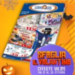 Casa&co Offerte valide dal 15 al 25 ottobre - al 25.10.2026