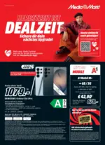 MediaMarkt MediaMarkt: Angebote - bis 27.10.2026