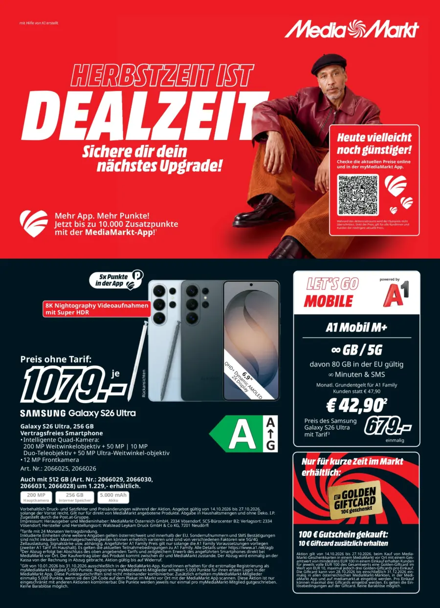 MediaMarkt: Angebote