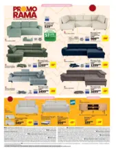 Le grand destockage