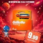 Pianeta Risparmio In offerta dal 13 al 17 ottobre - al 17.10.2026