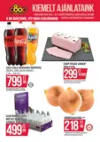 COOP Szolnok &uacute;js&aacute;g &eacute;rv&eacute;nyess&eacute;ge - 2026.10.21-ig