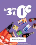 Chronodrive En Promos - au 19.10.2026