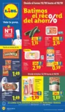 № 1 PRECIO - Ofertas v&aacute;lidas del 12/10 al 18/10