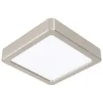 XXXLutz Lauterach - Ihr M&ouml;belhaus bei Bregenz Led-Deckenleuchte Fueva 16/16/2,8 cm