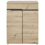 XXXLutz Lauterach - Ihr M&ouml;belhaus bei Bregenz Schuhschrank in 80/107/38 cm