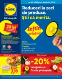 de joi 22.10 p&acirc;nă duminică 25.10