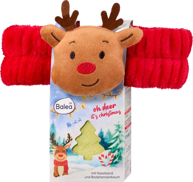 Set cadou Rudolf